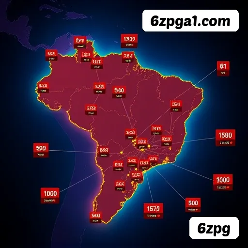 Controle de apostas 6zpg