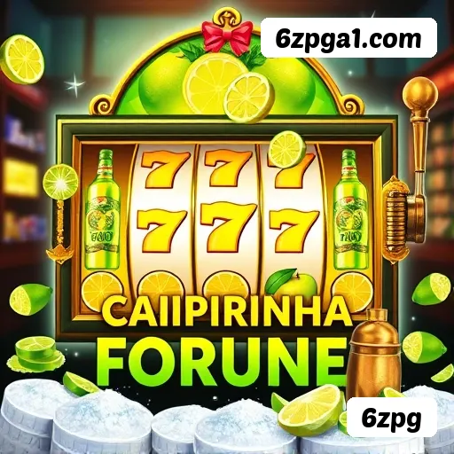 Cassino online 6zpg - Imagem principal
